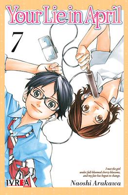 Your Lie In April 07